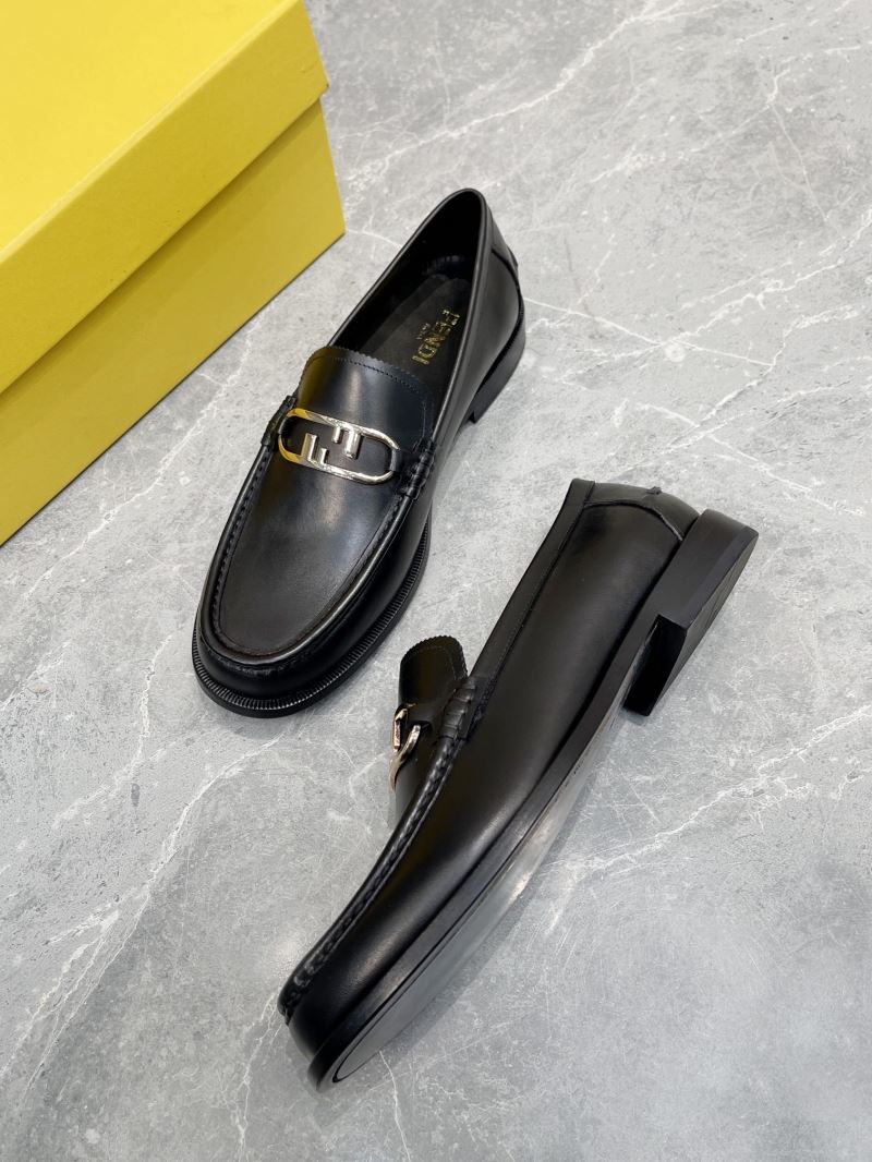 Fendi Business Shoes